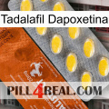 Tadalafil Dapoxetine 42